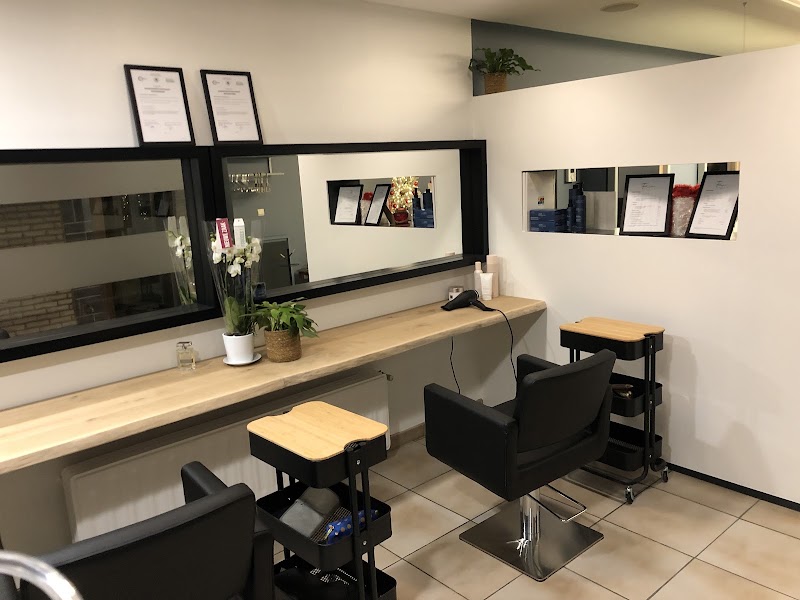 Salon Fenix - Coiffure Lokeren - OneBooking
