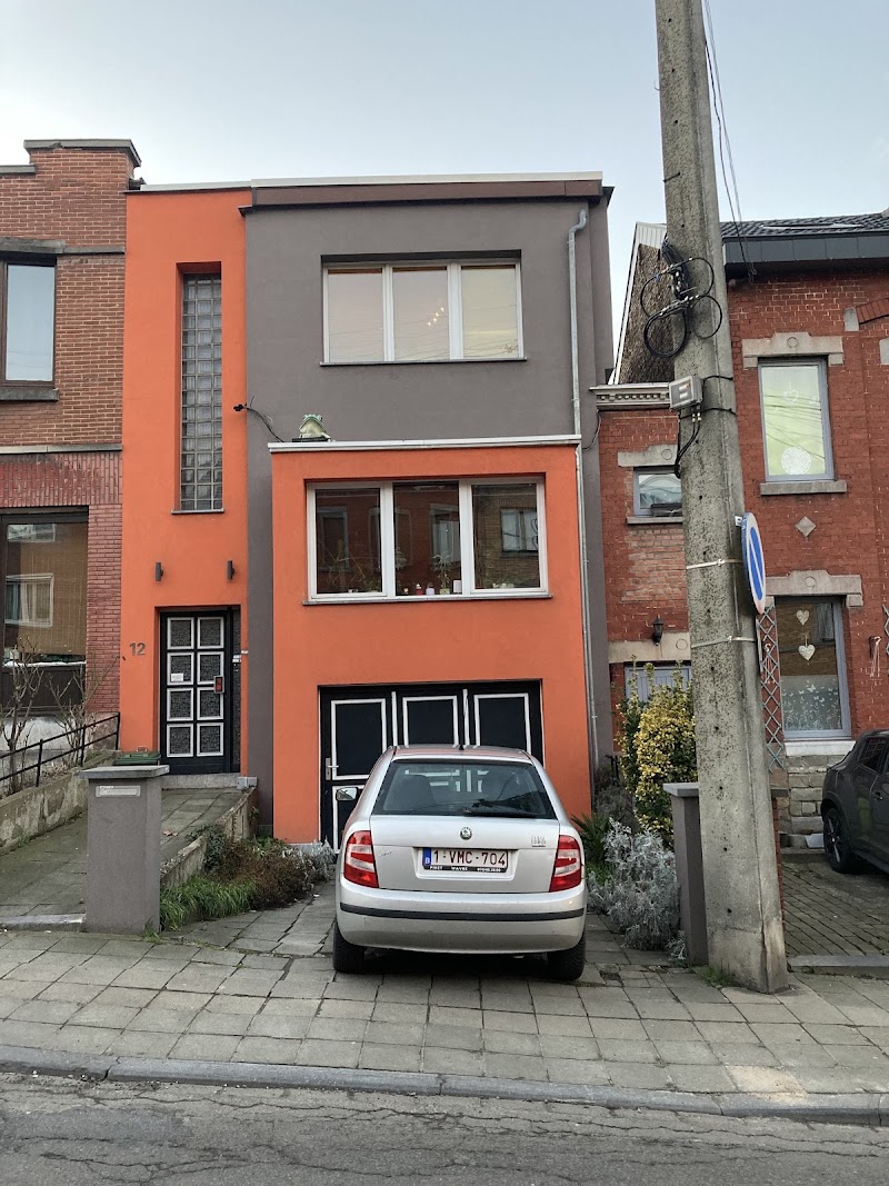 Au Palais de Laixhay - Coiffure Liège - OneBooking