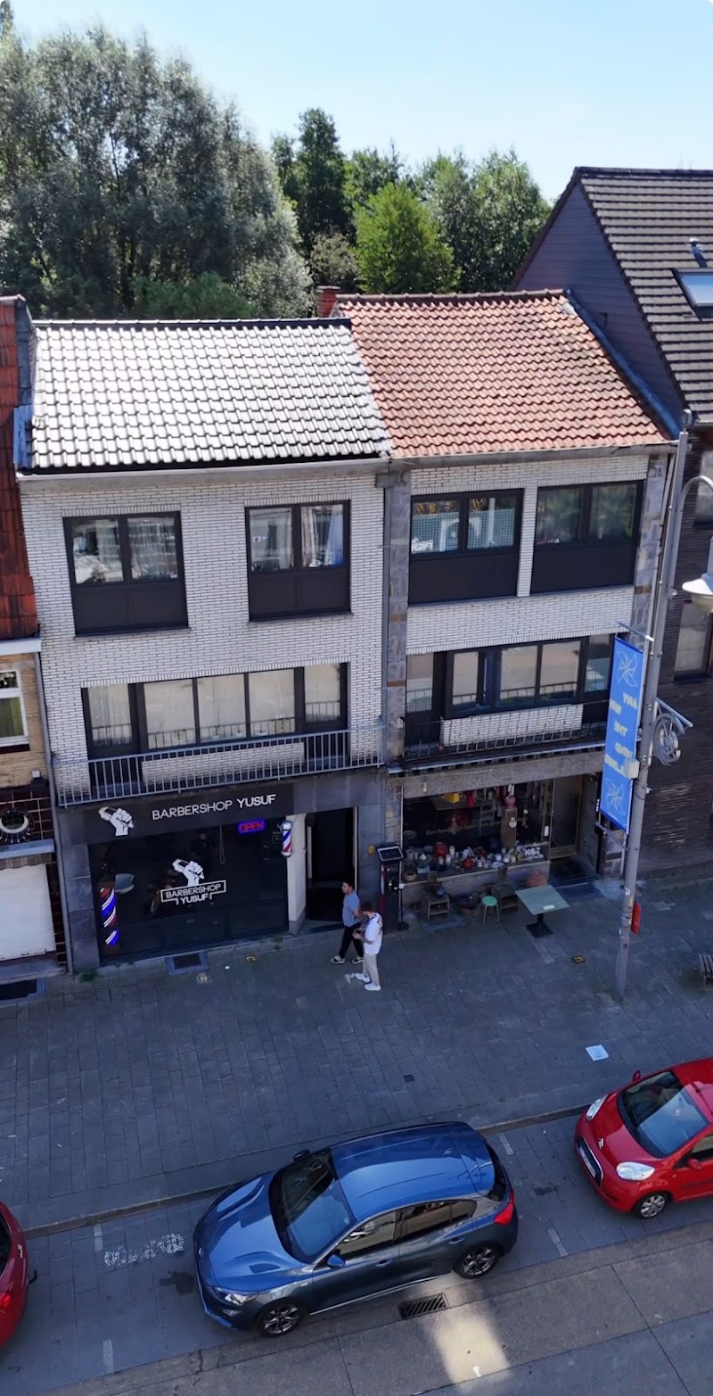 Barbershop Yusuf - Genk - Coiffure Genk - OneBooking