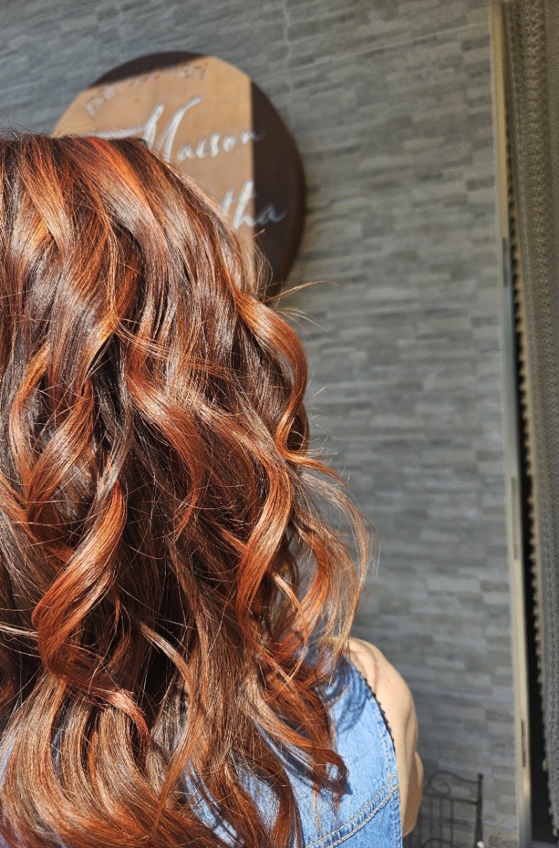 Maison'Co Samantha - Coiffure Forlì - OneBooking