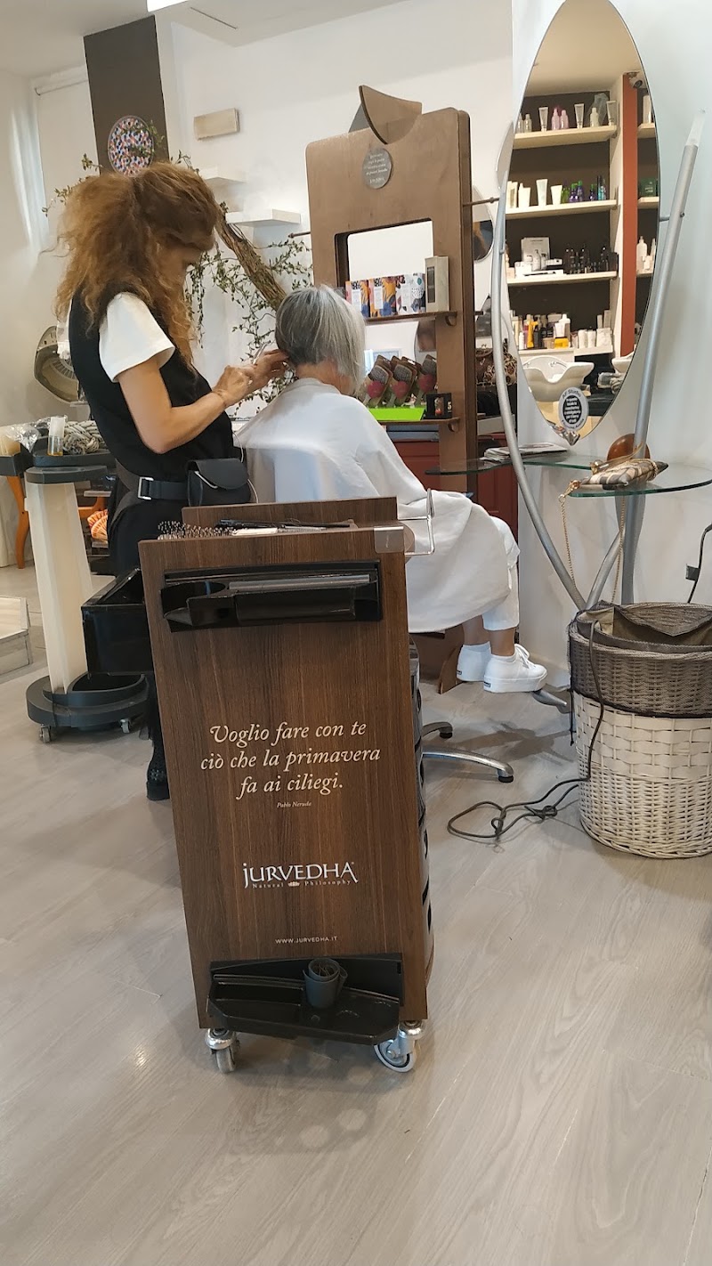 A.F. Studio di Avella Filomena Parrucchiera Donna Foggia - Coiffure Foggia - OneBooking