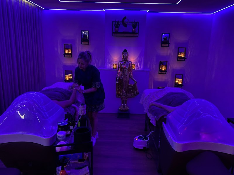 Knapsalon The Beauty Bar - Coiffure Bruges - OneBooking