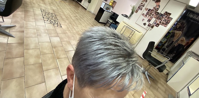New Fashion Acconciatori - Coiffure Forlì - OneBooking