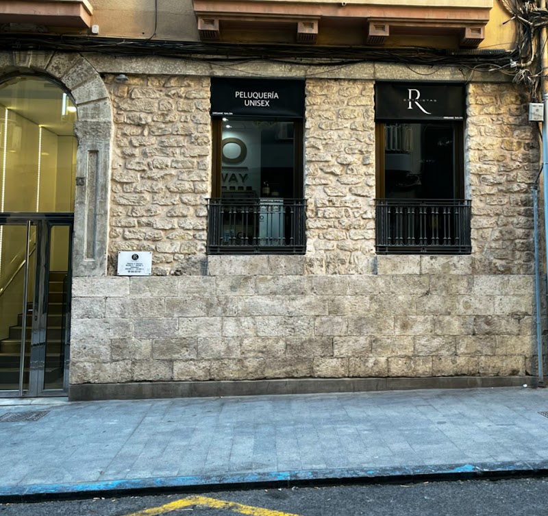R Estilistas - Coiffure Alicante - OneBooking