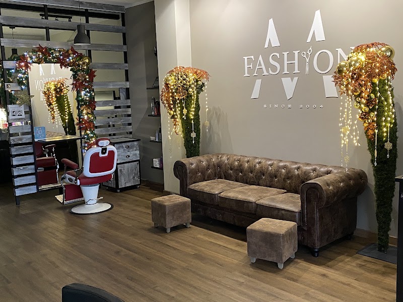 Fashion Di Tenore Michele - Coiffure Latina - OneBooking