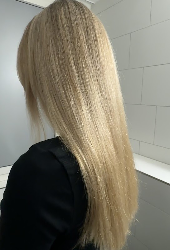 Ivan Hairstyling - Coiffure Zürich - Ivan Hairstyling - Photo Galerie - OneBooking