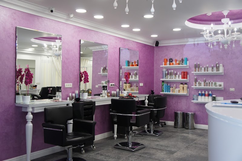 New Beauty Style - Coiffure Timișoara - OneBooking