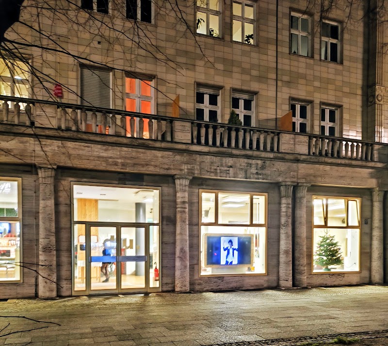 haarmacher - Coiffure Berlin - OneBooking