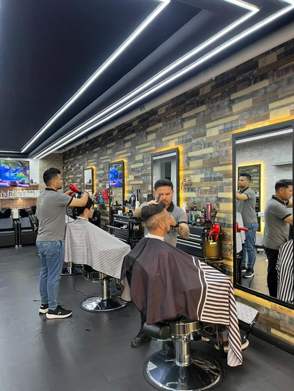 Peluquería NS - Coiffure Bilbao - OneBooking
