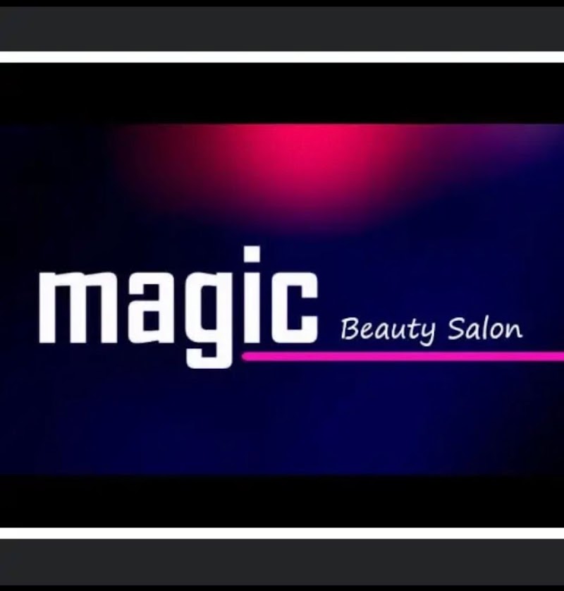 Magic Beauty Salon - Coiffure Focșani - OneBooking