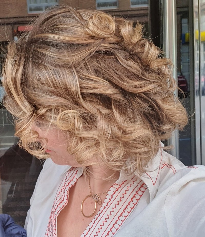 Imagen Moda - Coiffure Valladolid - OneBooking