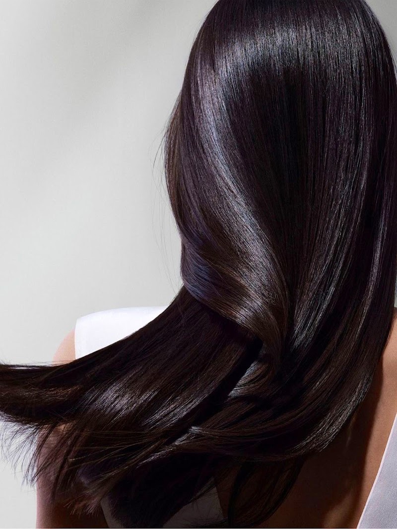 Perruqueria David Unisex - Coiffure Badalona - OneBooking