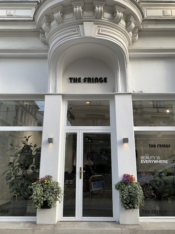 The Fringe - Coiffure Wien - The Fringe - Photo Galerie - OneBooking