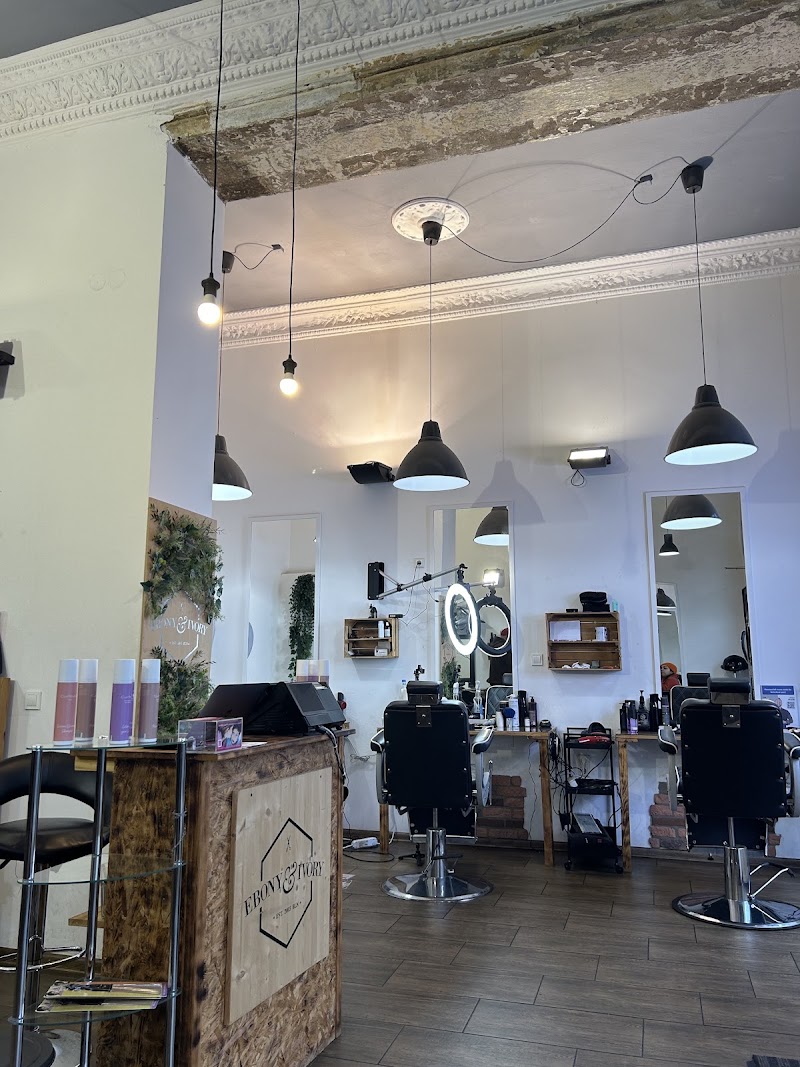 Ebony & Ivory - Coiffure Berlin - OneBooking