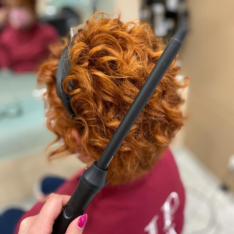 Vip Coiffeur Vigo Sonia - Coiffure Cagliari - OneBooking