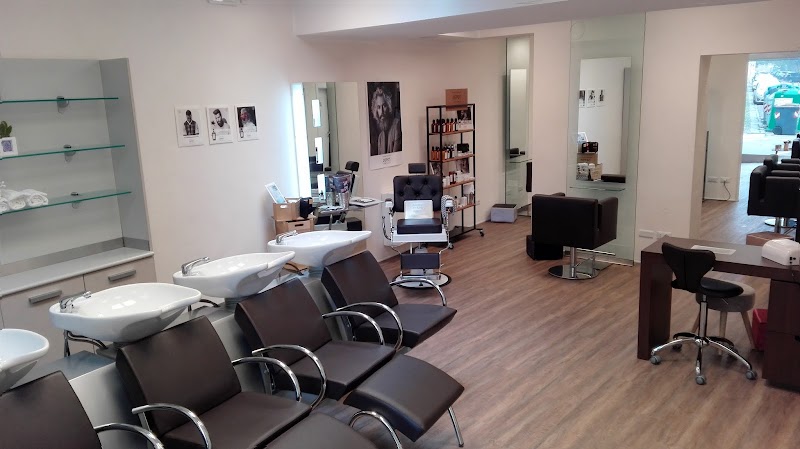 Di Graziella Parrucchieri - Coiffure Ferrara - OneBooking