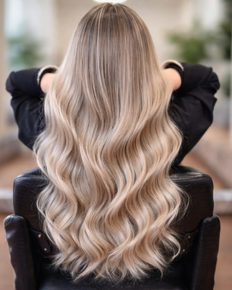 Diot Estilistas | Especialistas en barros en Gijón - Coiffure Gijón - OneBooking