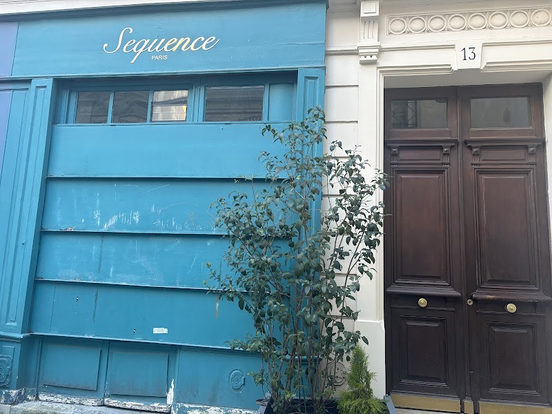 Sequence Paris International Hair Salon - Coiffure Belfast - OneBooking