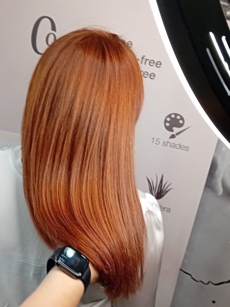 Salon Freya - Coiffure Focșani - OneBooking