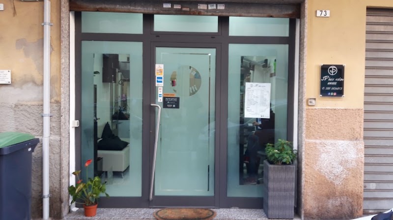 JP Hair Salon - Coiffure Cagliari - OneBooking