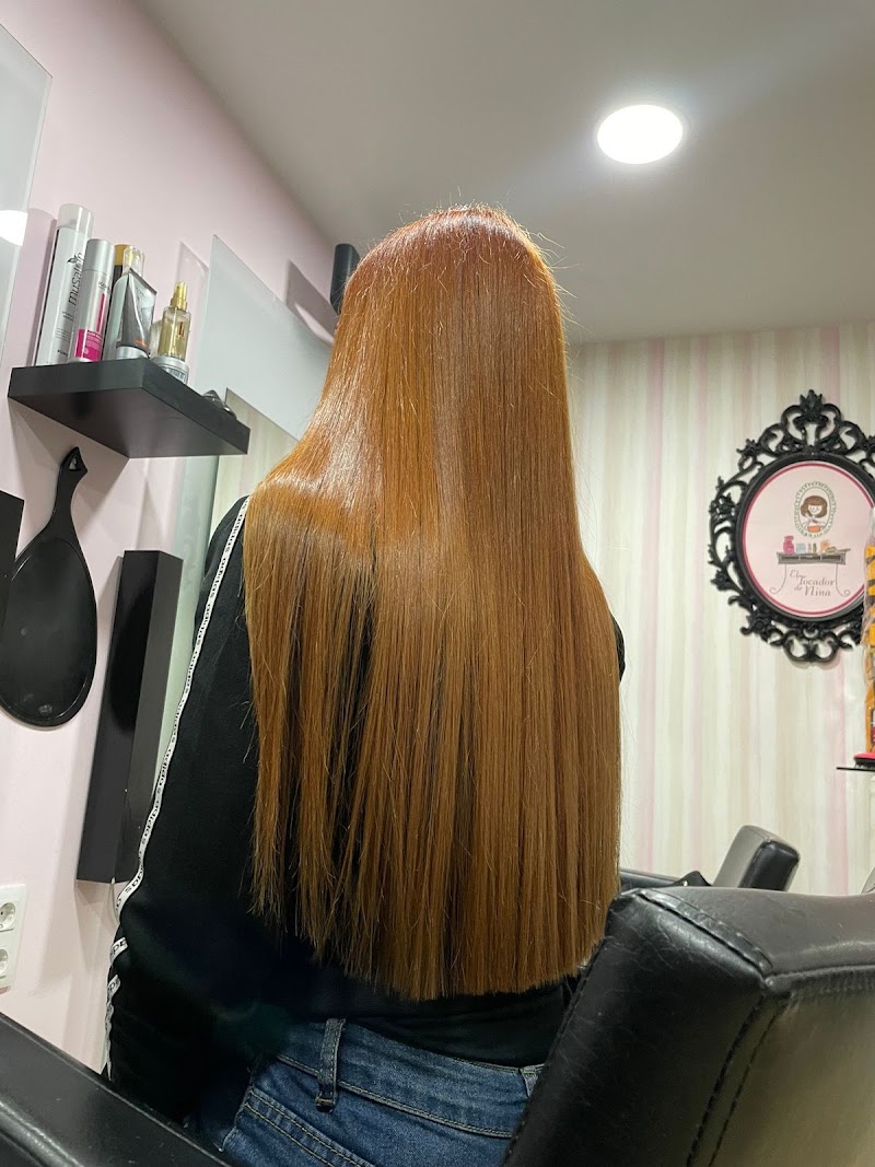 El tocador de Nina - Coiffure Las Palmas De Gran Canaria - OneBooking
