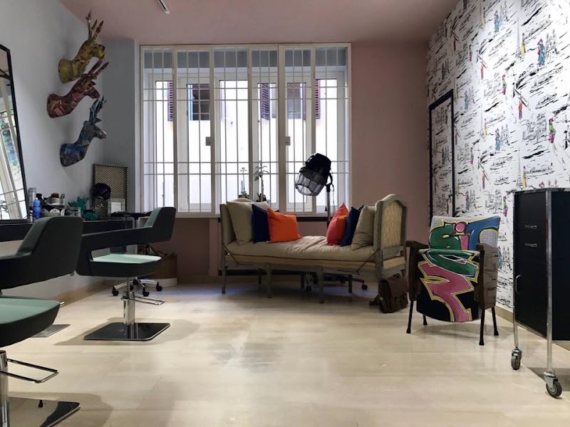 Kebo Hair Salon - Coiffure Bologna - OneBooking