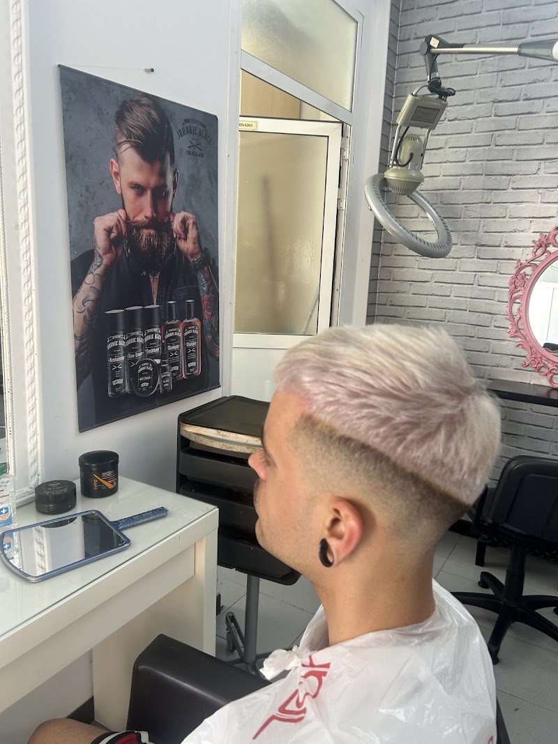 Tijeras Peluqueros - Coiffure Las Palmas De Gran Canaria - OneBooking