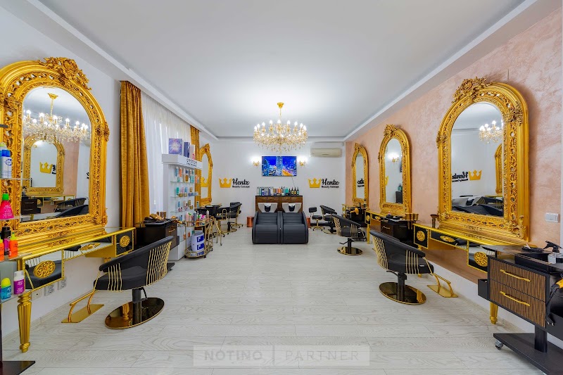 Hentz Beauty Concept - Coiffure Bucharest - OneBooking