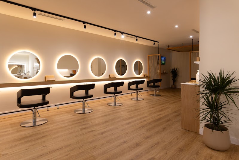 Gregorio Porras Peluquería y Estética - Coiffure Córdoba - OneBooking