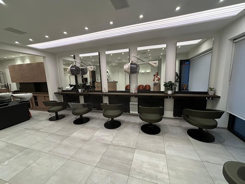 Hair - Coiffure Ostend - OneBooking