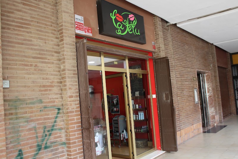 La Pelu Almeria - Coiffure Almería - OneBooking