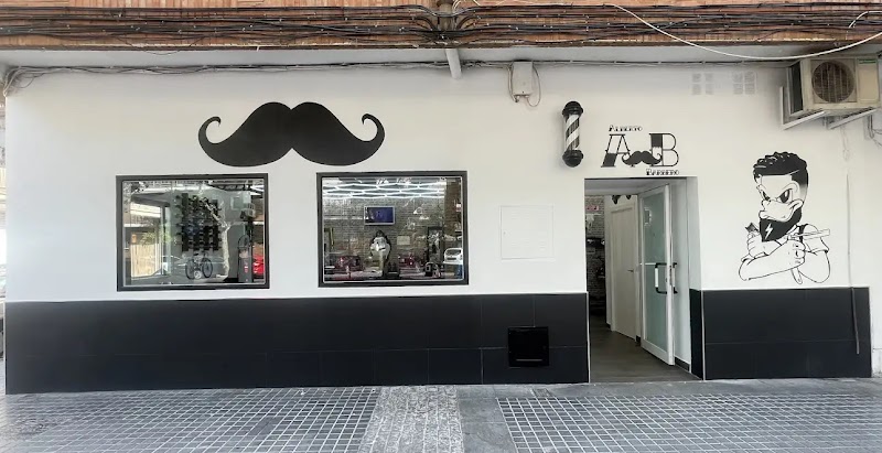 Barberia Alberto Barbero - Coiffure Córdoba - OneBooking
