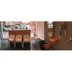Miss & Pli - Coiffure Ostend - OneBooking