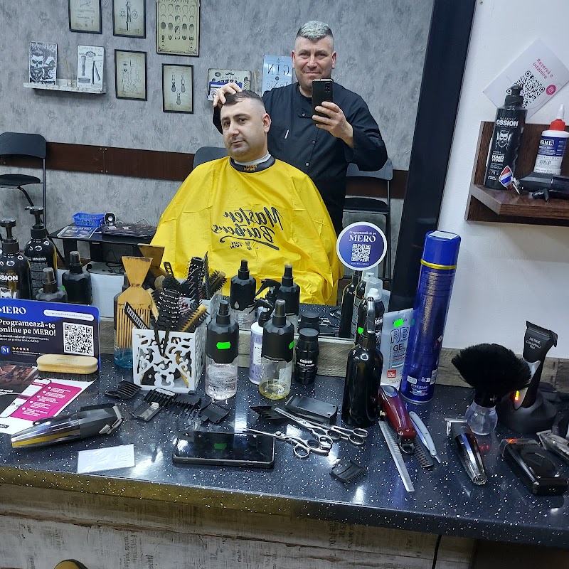 Frizerie cu Stil și Coafor Focșani - Coiffure Focșani - OneBooking