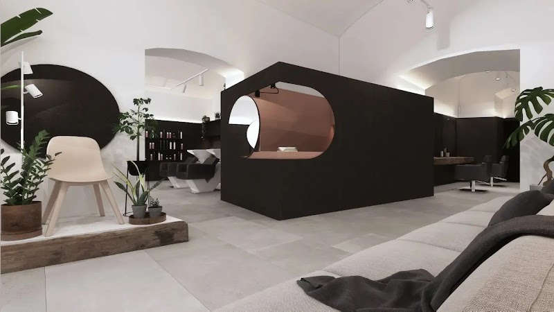 Headoffice - Coiffure Timișoara - OneBooking