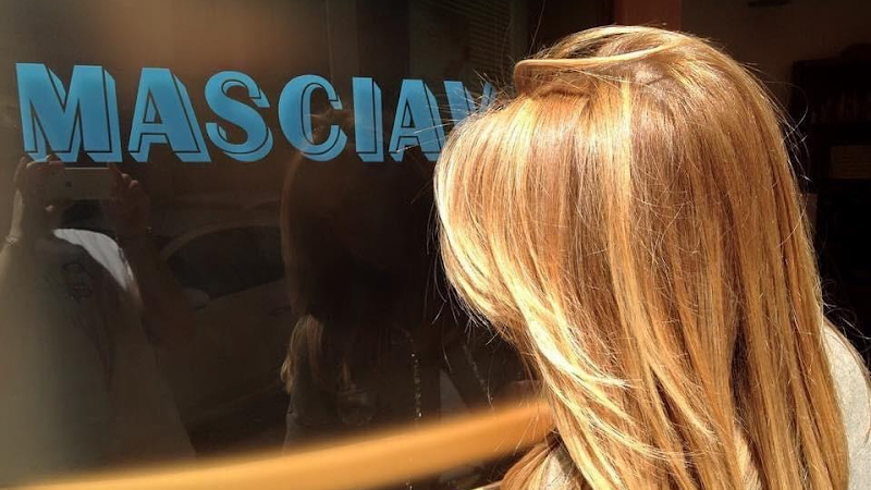 Parrucchiere Masciavè - Coiffure Bari - OneBooking