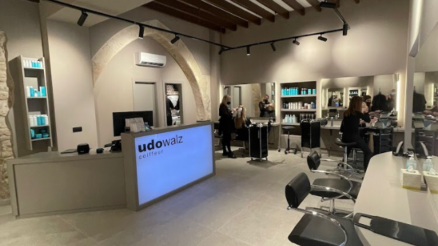 Udo Walz Coiffeur - Coiffure Palma De Mallorca - OneBooking