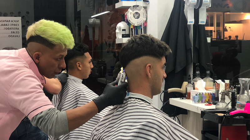 MAY peluquería - Coiffure Burgos - OneBooking