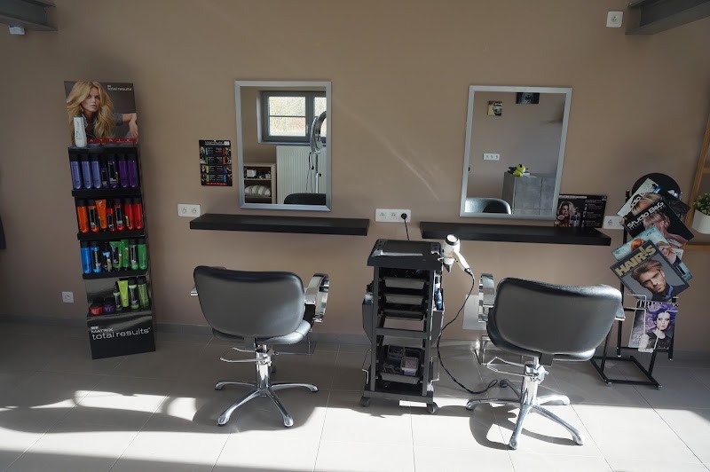 salon de coiffure Al'Coiff - Coiffure La Louvière - OneBooking