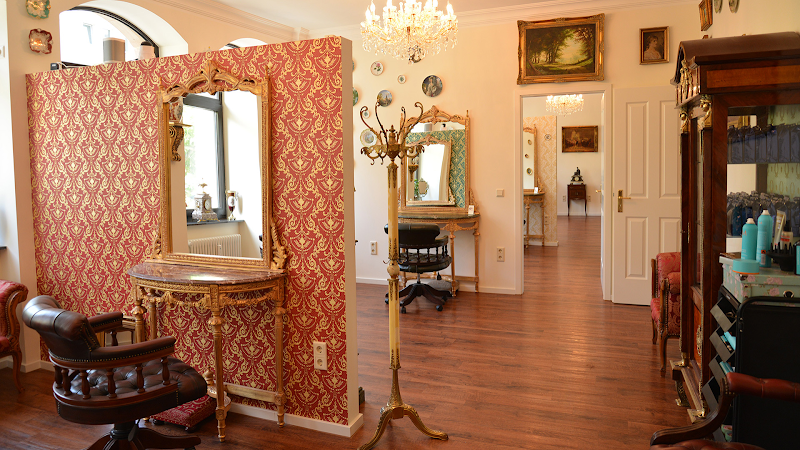 Muscat HairArtist - Ihr Friseur in Frankfurt - Coiffure Frankfurt Am Main - OneBooking