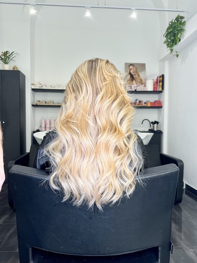 Mamus parrucchieri - Coiffure Catania - OneBooking