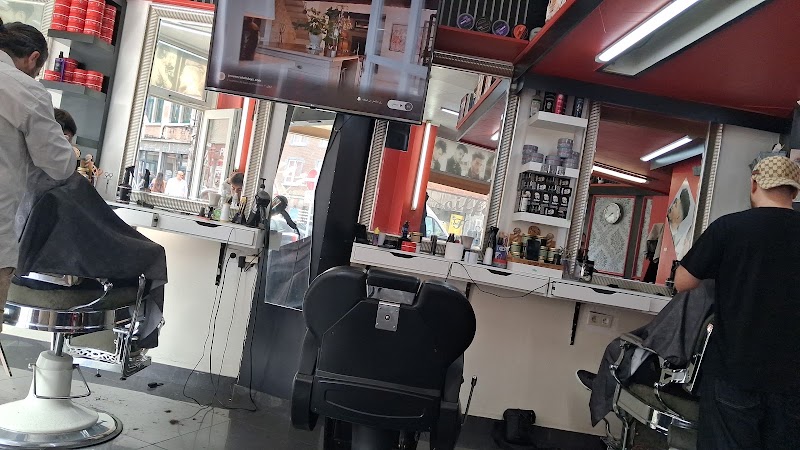 Coiffeur H&N - Namur - Coiffure Namur - OneBooking
