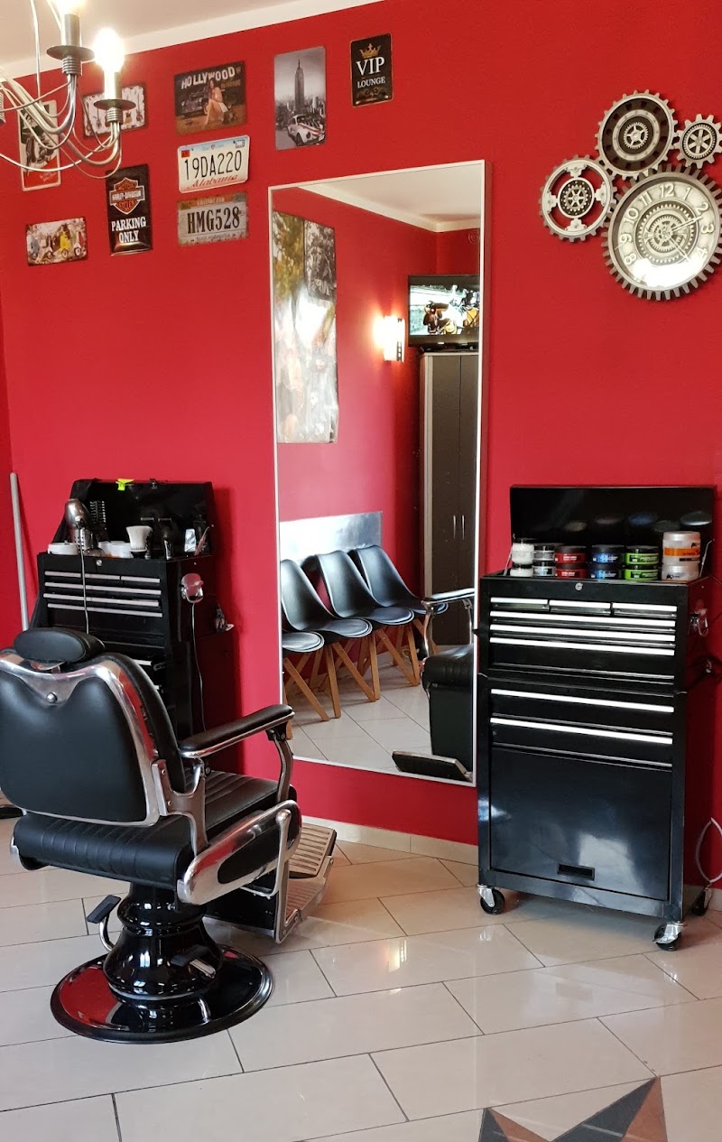 Coiffure Pino - Coiffure Mons - OneBooking