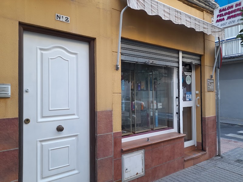 Peluquería Ana, Córdoba | Extensiones, peinados para bodas, tintes y más | Peluquerías en Córdoba - Coiffure Córdoba - OneBooking