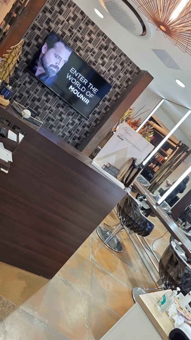 Hair Angels Sprl - Coiffure La Louvière - OneBooking