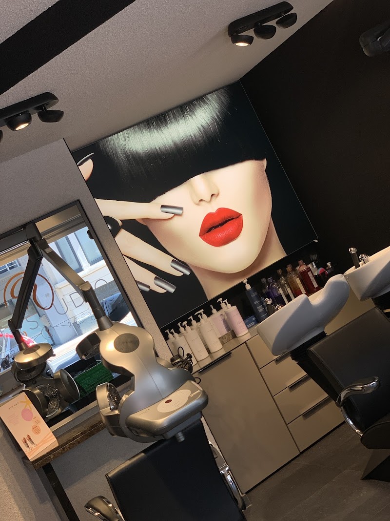 Hairstudio N ✂ - Coiffure Ostend - OneBooking