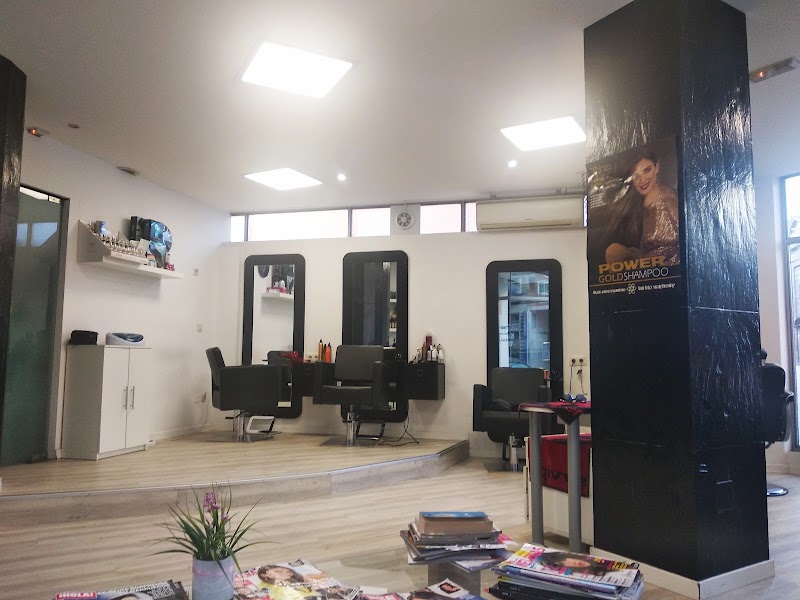 Salón de Peiteado Beleza Natural - Coiffure Vigo - OneBooking