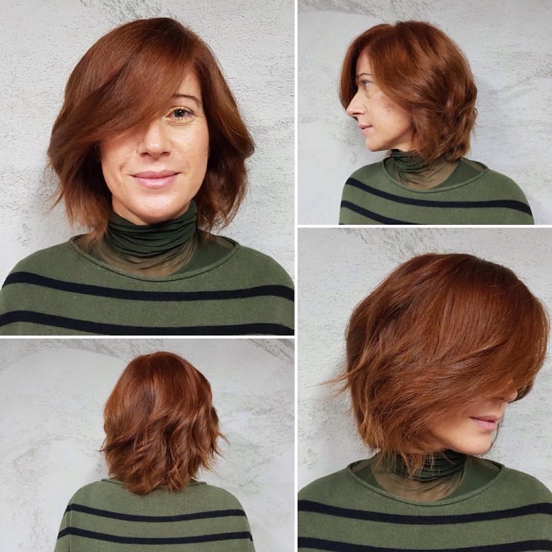 La Bottega dello Stile - Coiffure Cagliari - OneBooking