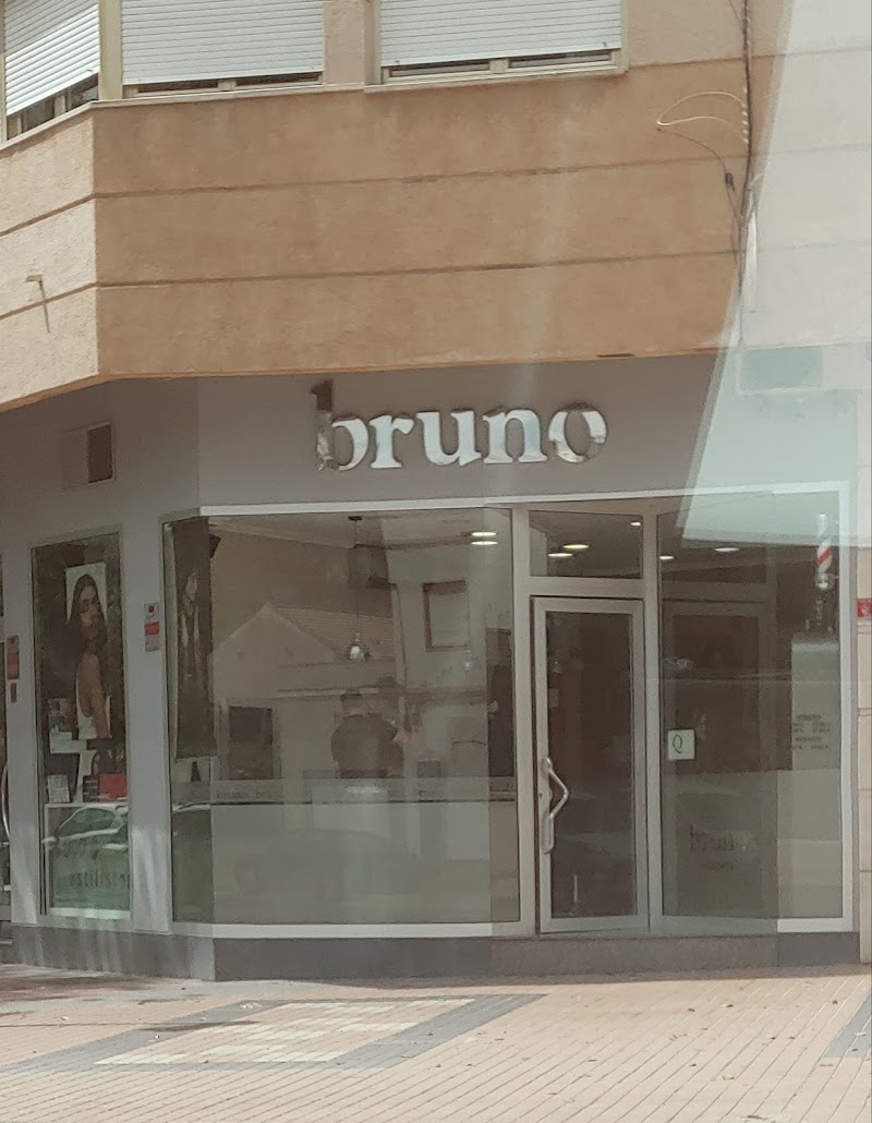 Bruno Peluqueros - Coiffure Cartagena - OneBooking