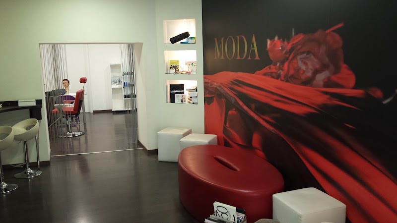 Da Kapogiro - Coiffure Ferrara - OneBooking